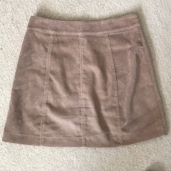 Cotton Candy Skirt - Picture 5 of 5